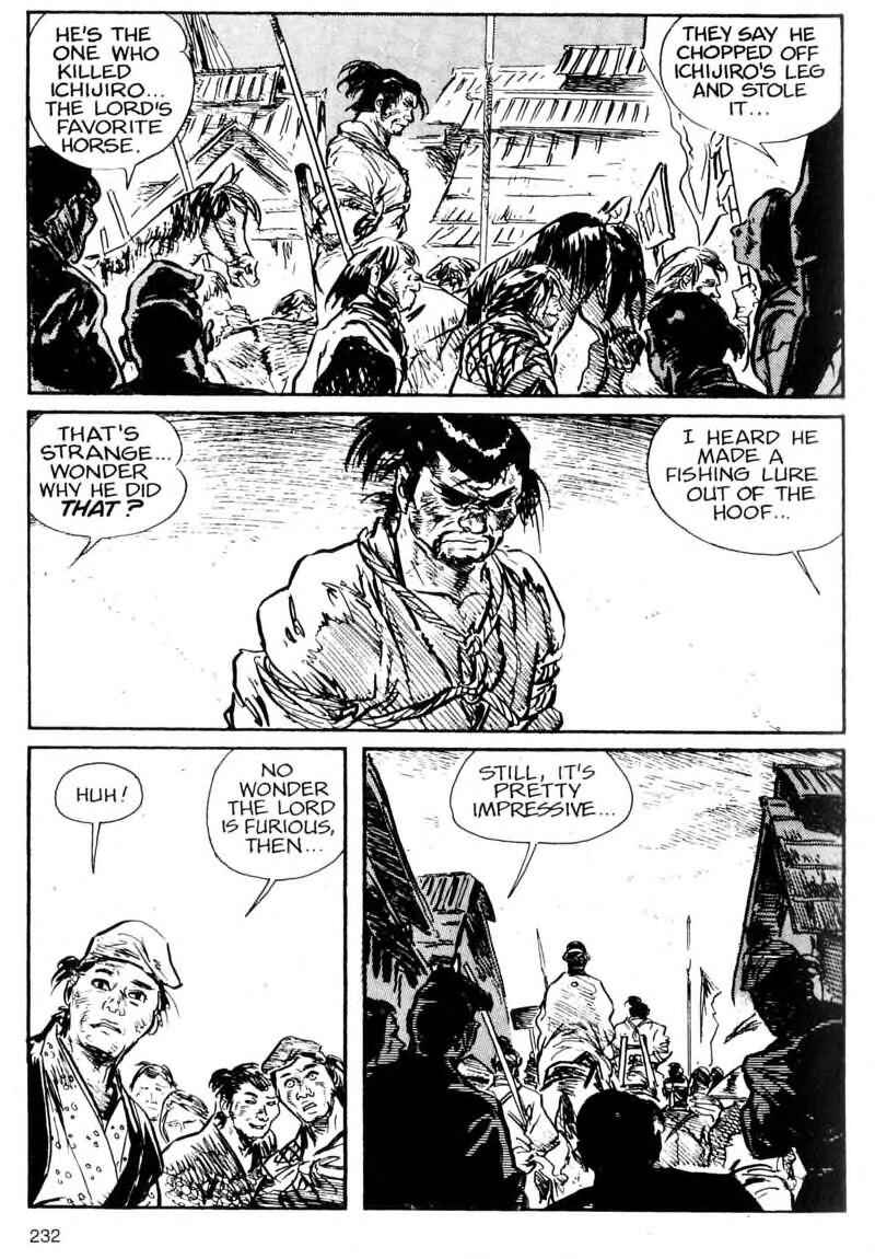 Page 34 Chapter 4 Kamui Gaiden