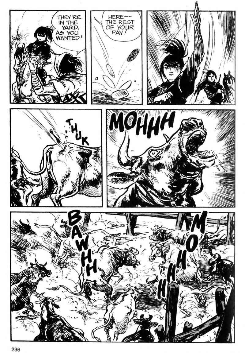 Page 38 Chapter 4 Kamui Gaiden