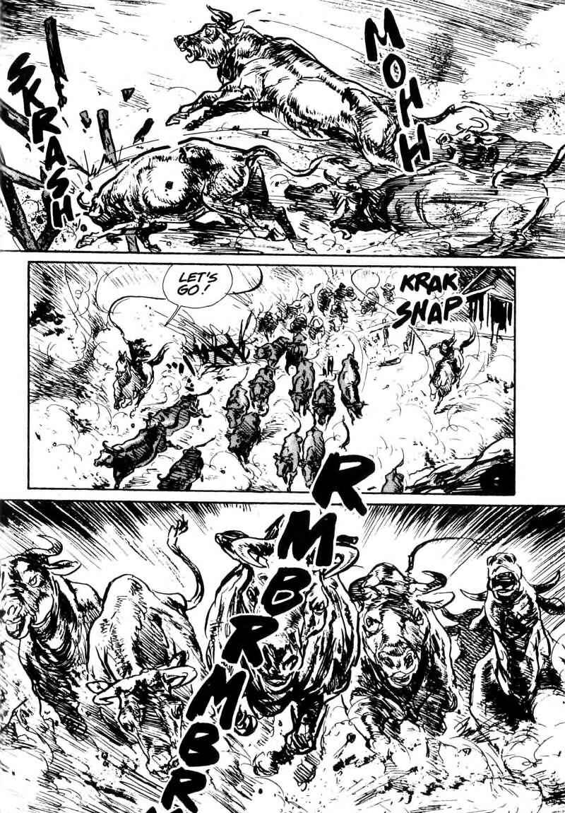 Page 39 Chapter 4 Kamui Gaiden