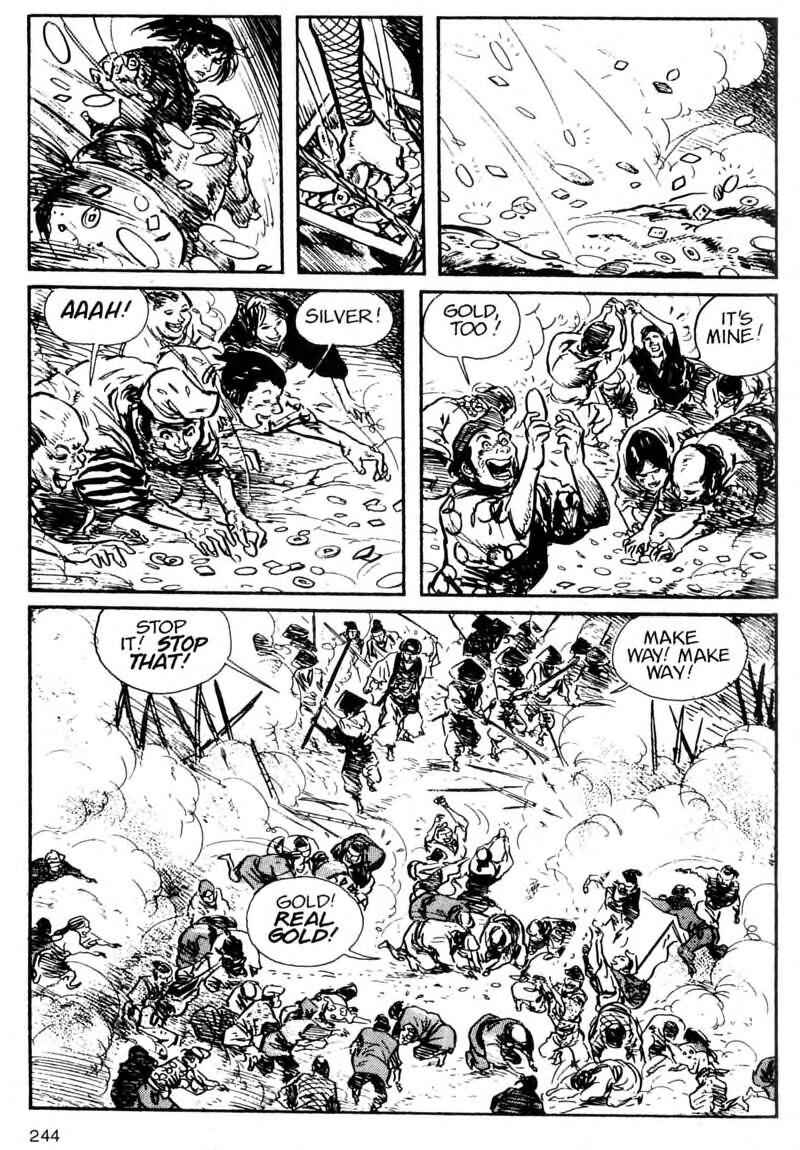 Page 46 Chapter 4 Kamui Gaiden