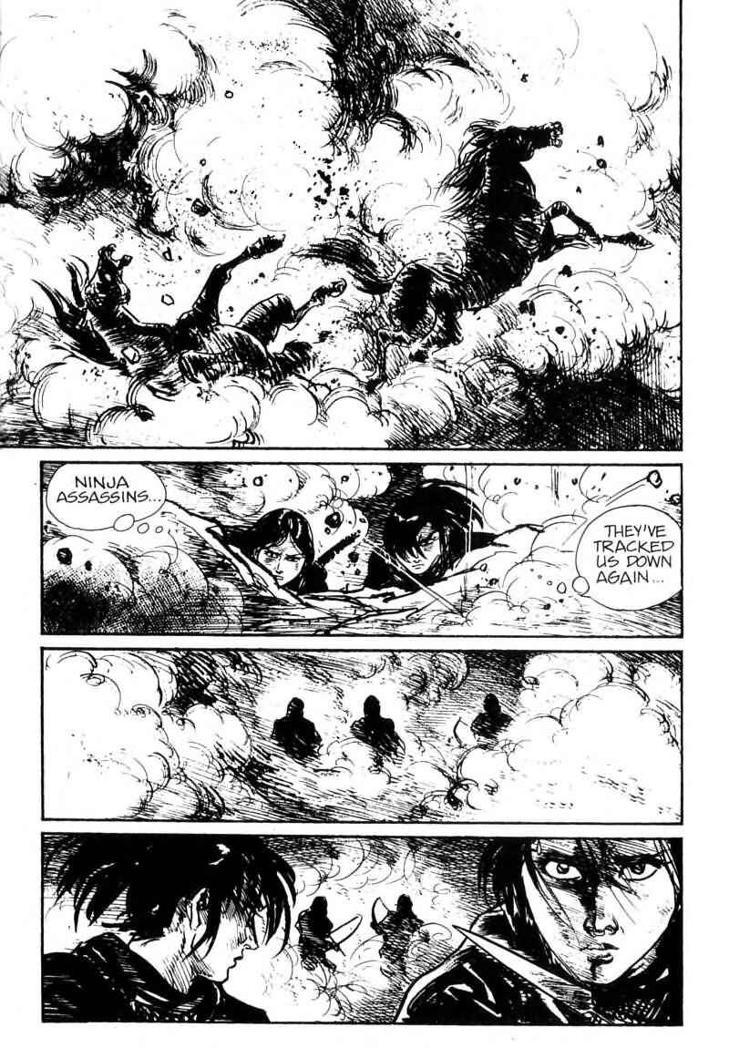 Page 53 Chapter 4 Kamui Gaiden