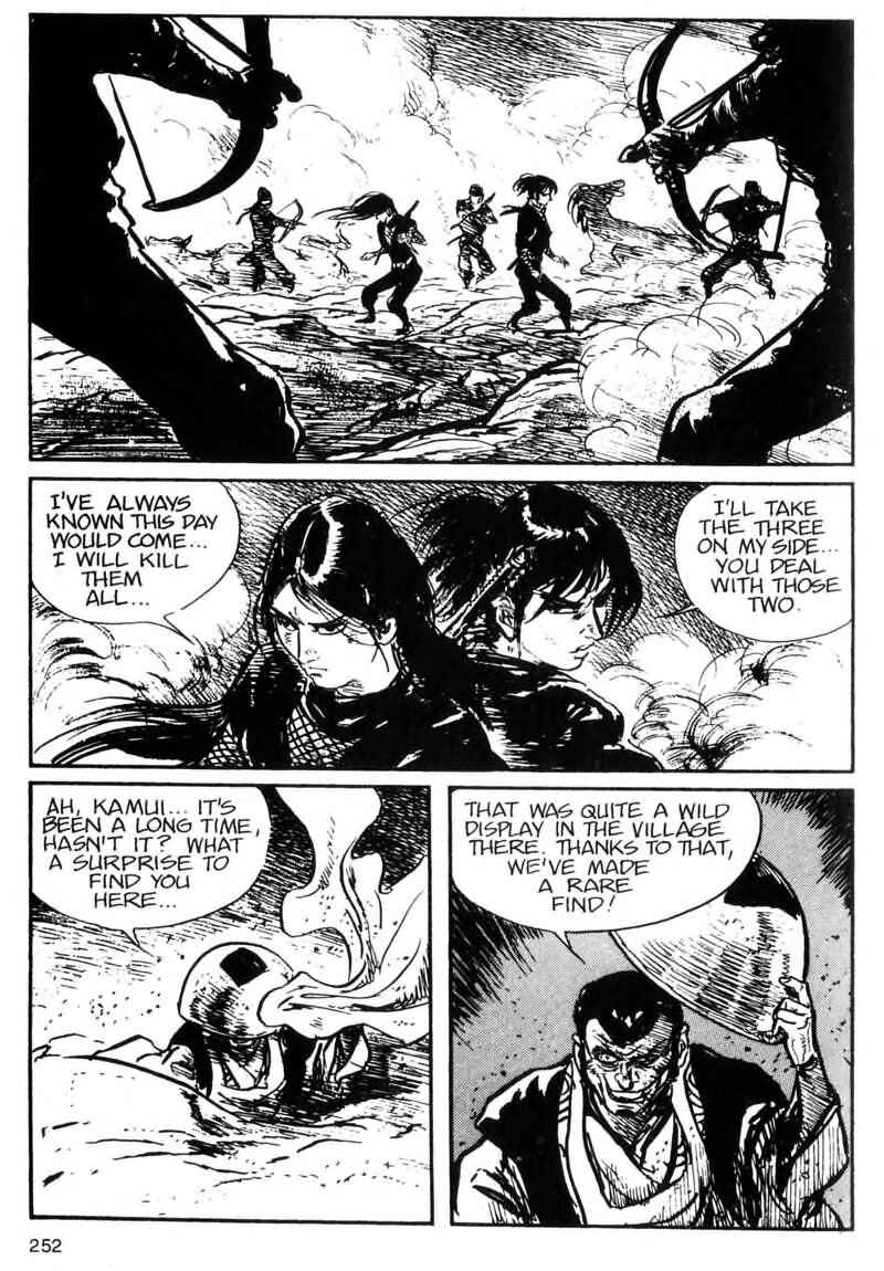 Page 54 Chapter 4 Kamui Gaiden
