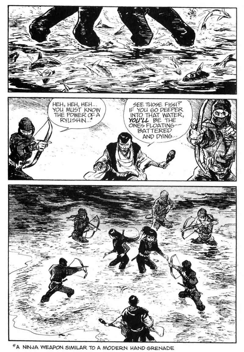 Page 56 Chapter 4 Kamui Gaiden