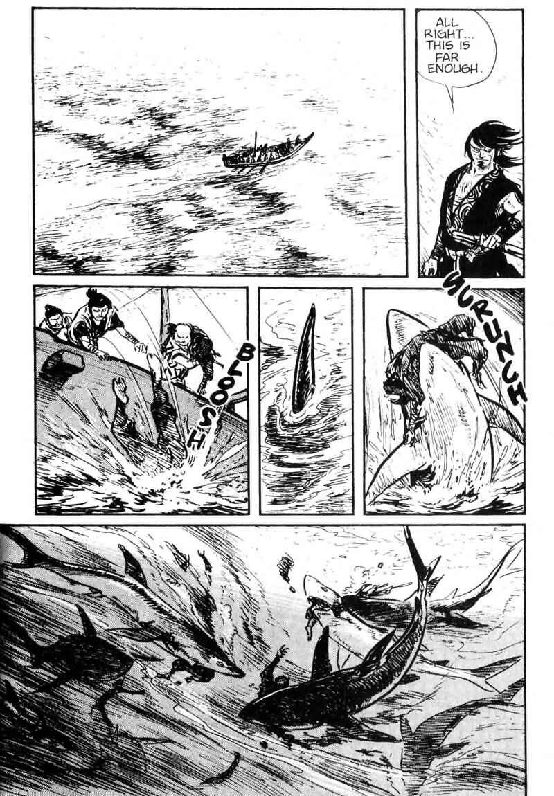 Page 61 Chapter 4 Kamui Gaiden