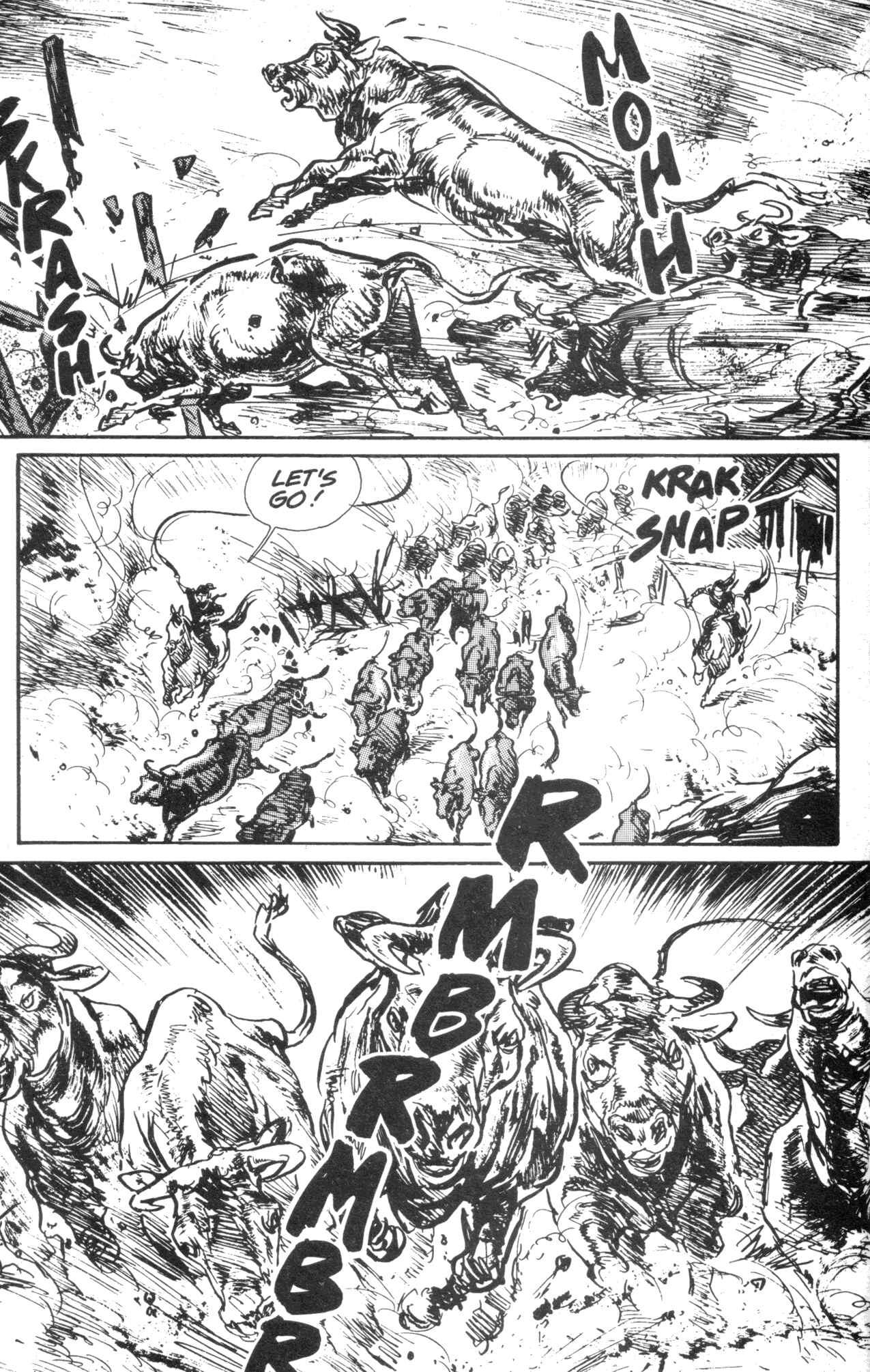 Page 10 Chapter 6 Kamui Gaiden