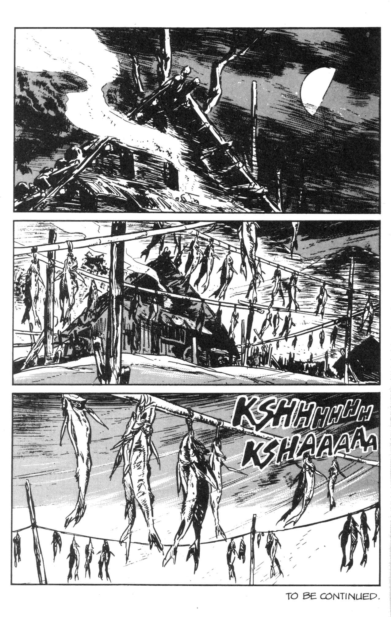 Page 34 Chapter 1 Kamui Gaiden