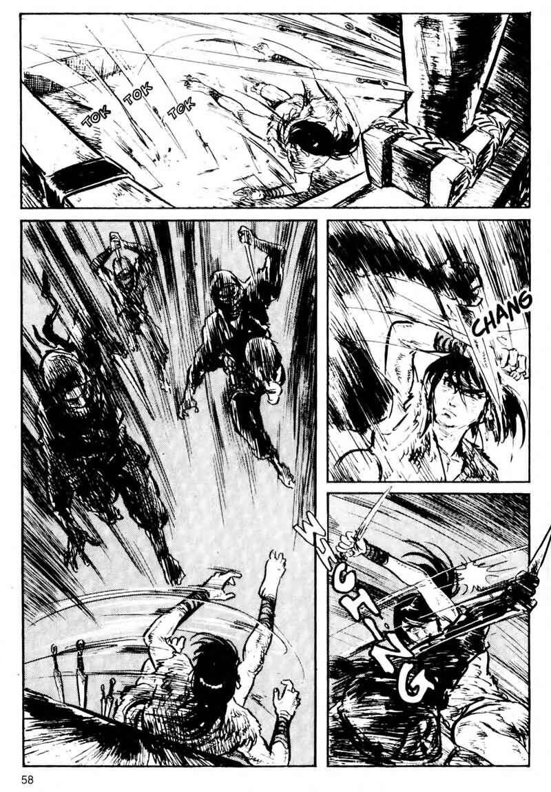 Page 59 Chapter 5 Kamui Gaiden