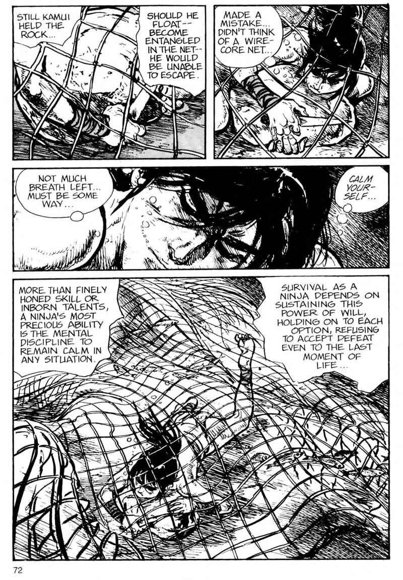 Page 73 Chapter 5 Kamui Gaiden