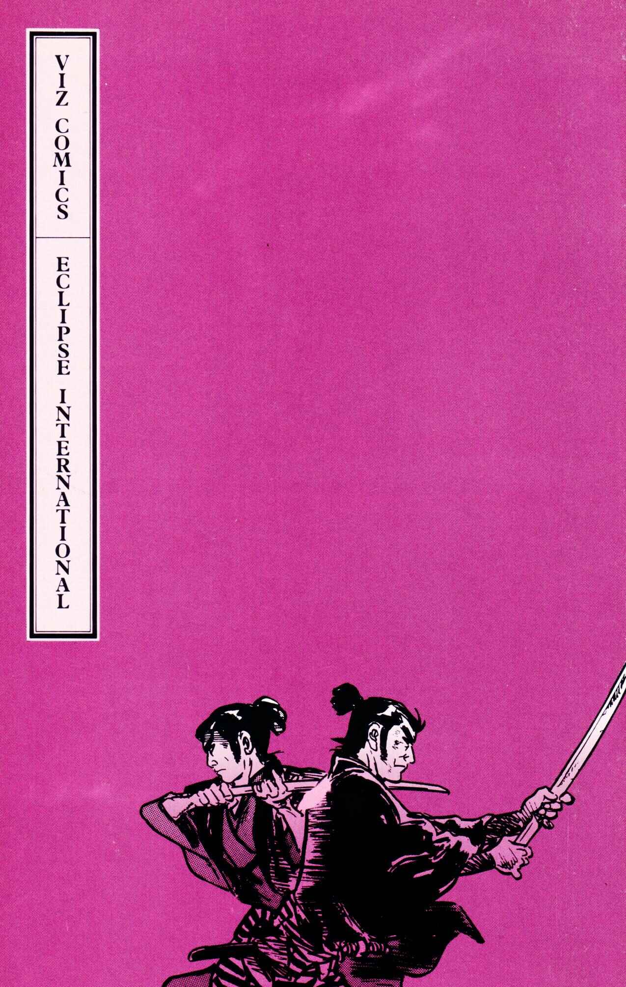 Page 36 Chapter 32 Kamui Gaiden