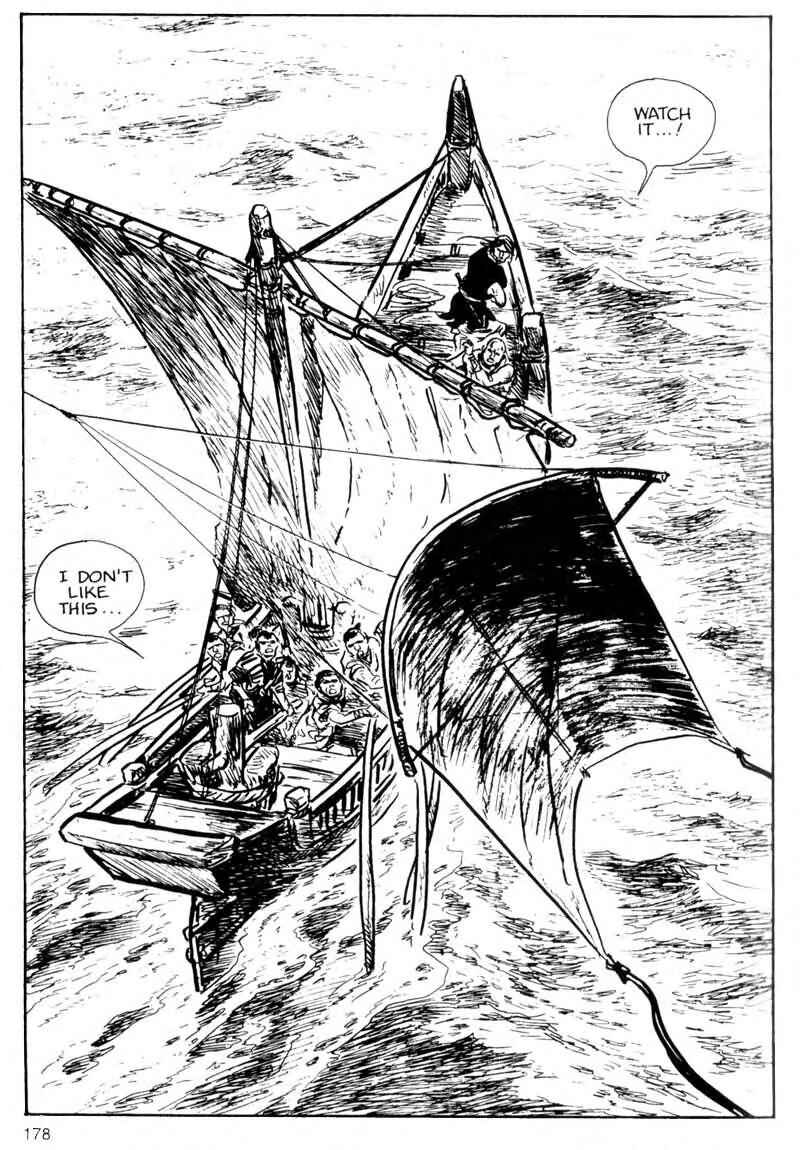 Page 18 Chapter 1 Kamui Gaiden
