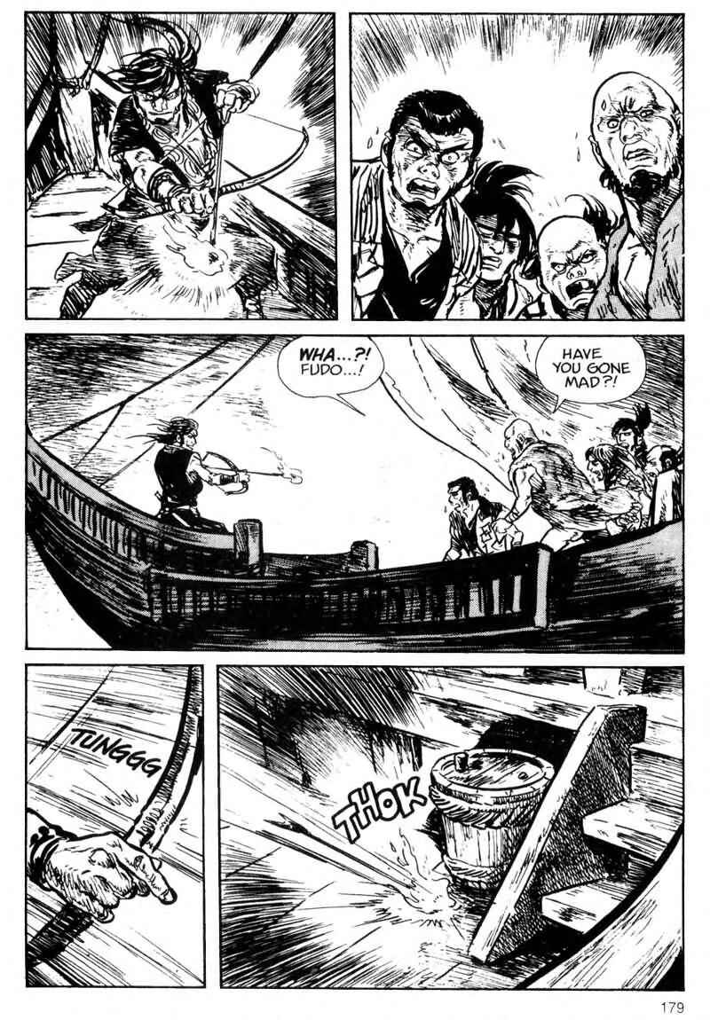 Page 19 Chapter 1 Kamui Gaiden
