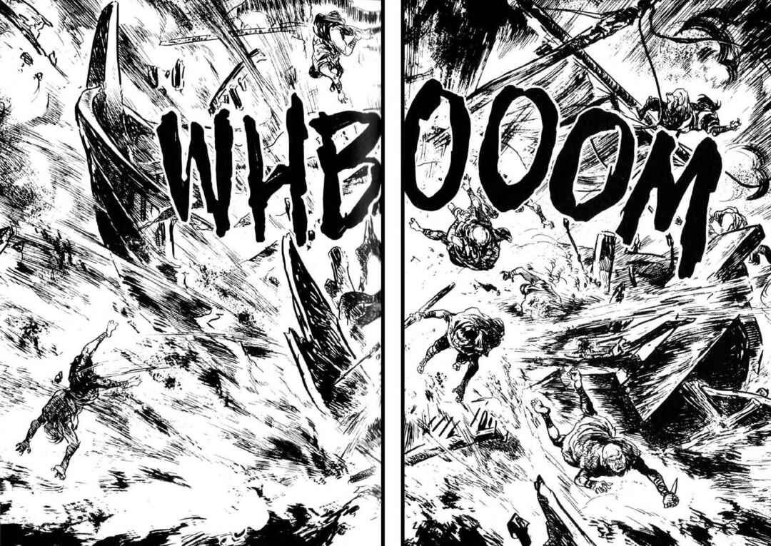 Page 20 Chapter 1 Kamui Gaiden