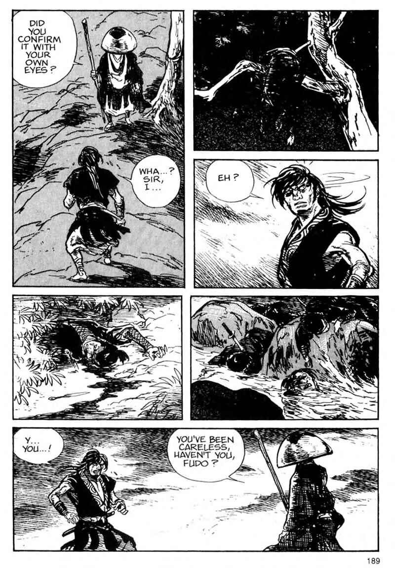 Page 28 Chapter 1 Kamui Gaiden