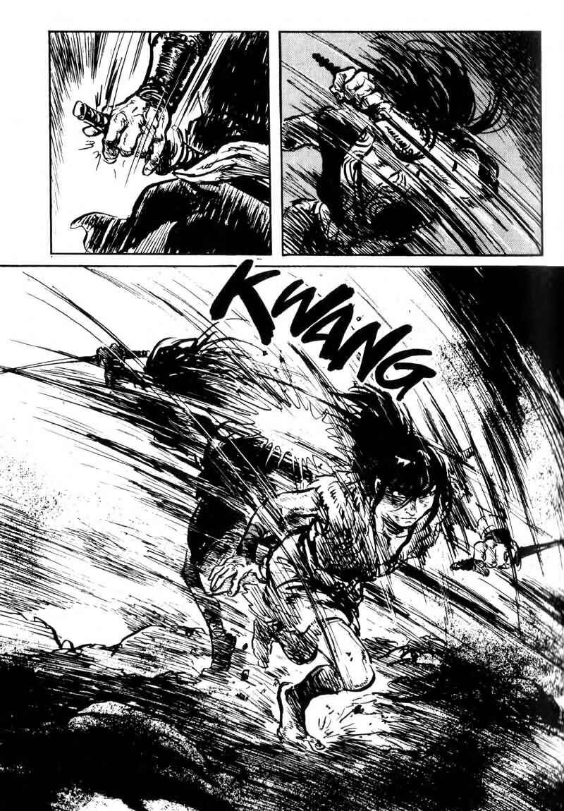 Page 35 Chapter 1 Kamui Gaiden