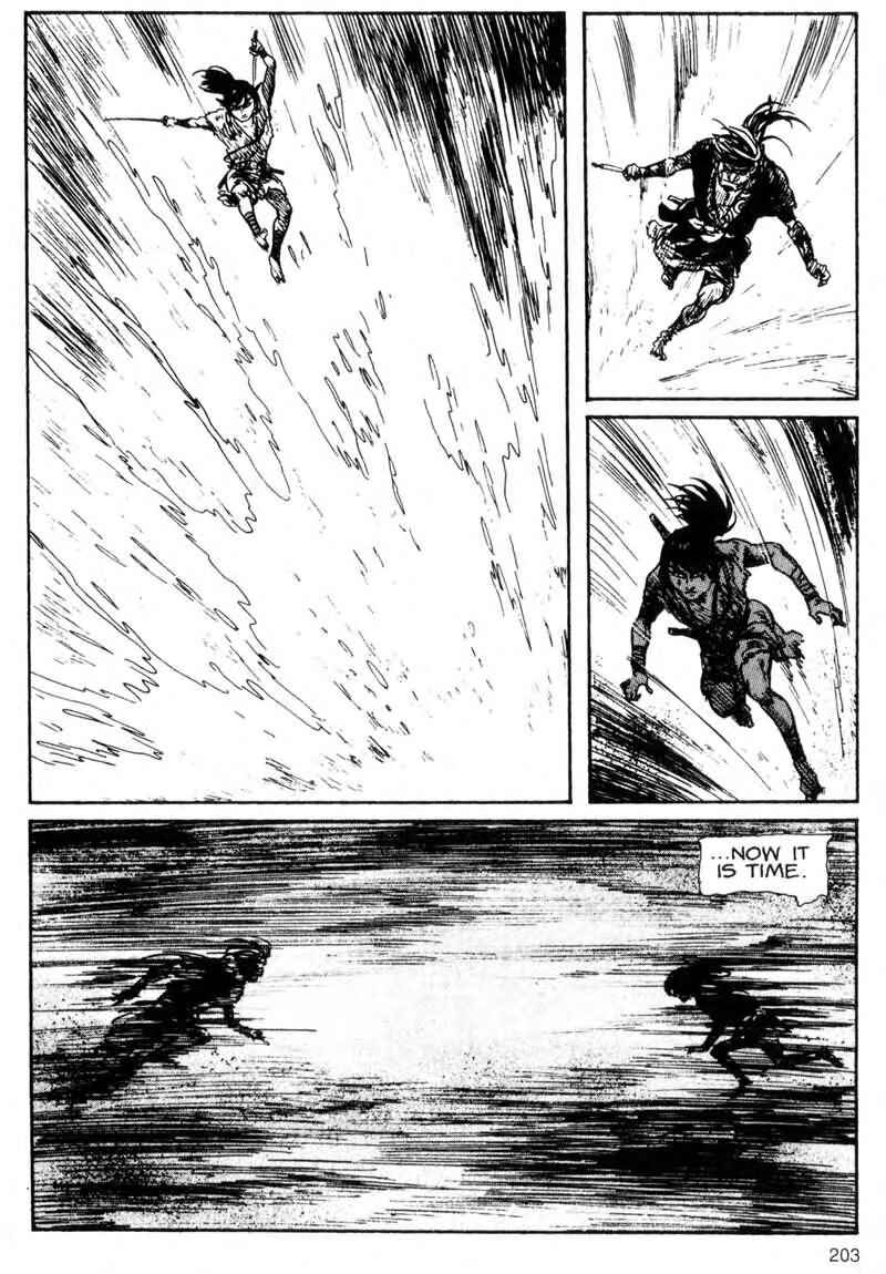 Page 42 Chapter 1 Kamui Gaiden