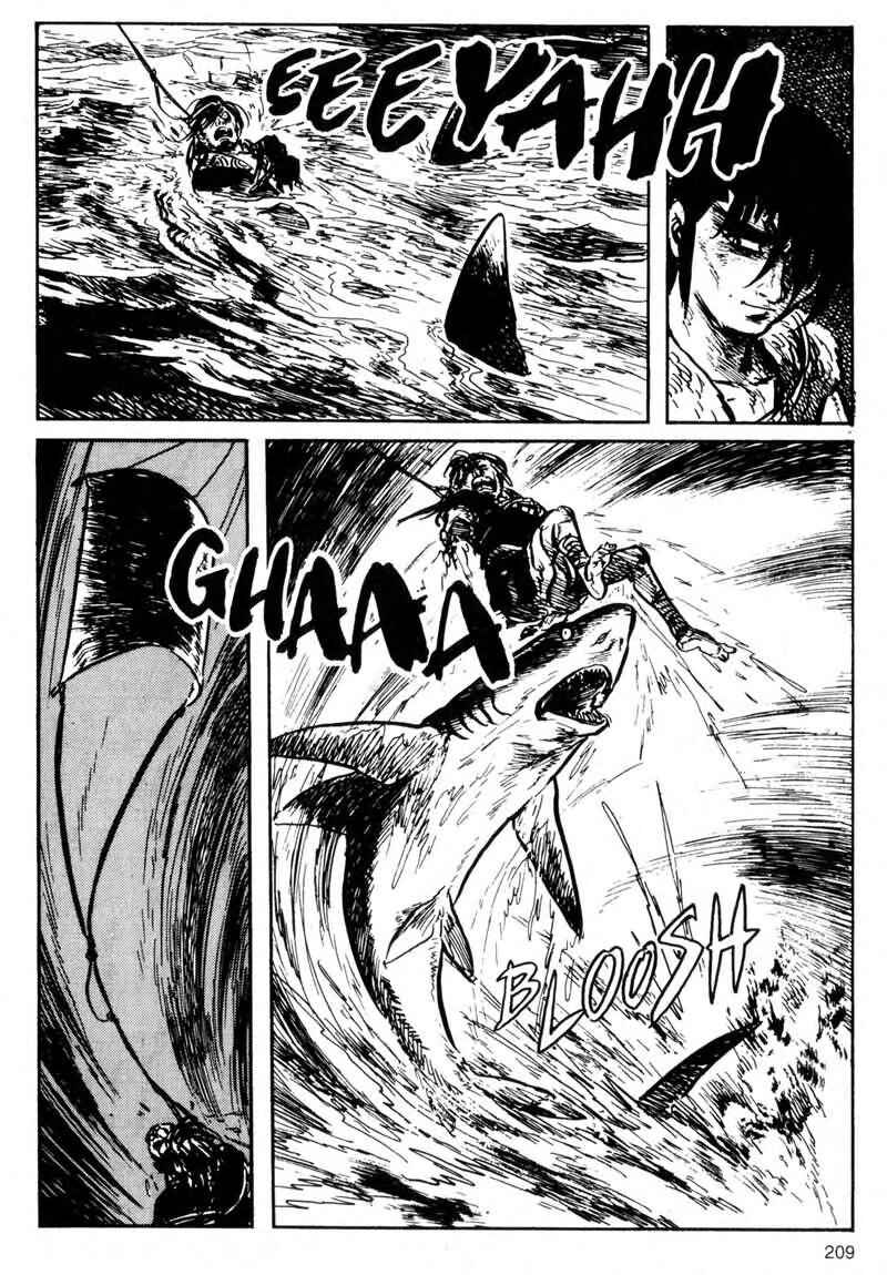 Page 48 Chapter 1 Kamui Gaiden