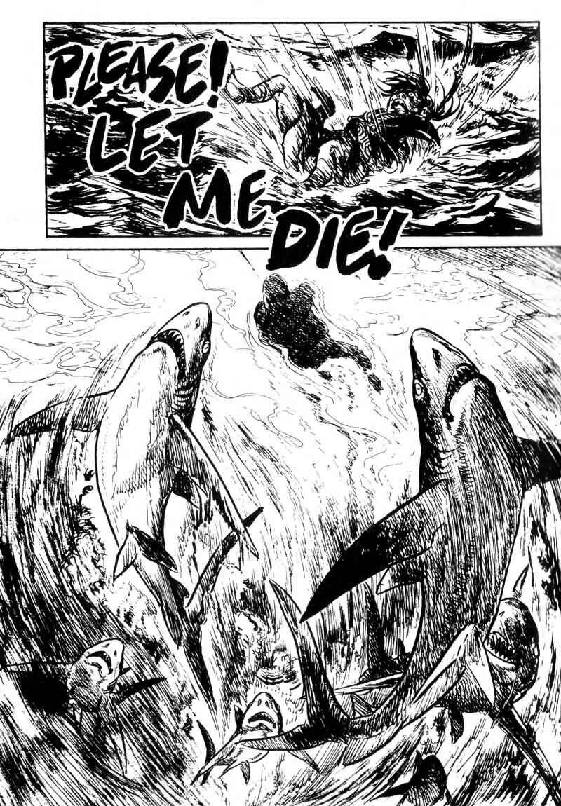Page 49 Chapter 1 Kamui Gaiden
