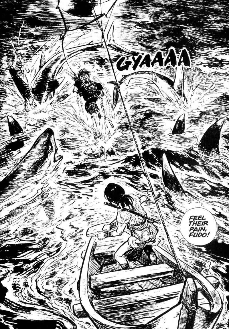Page 54 Chapter 1 Kamui Gaiden