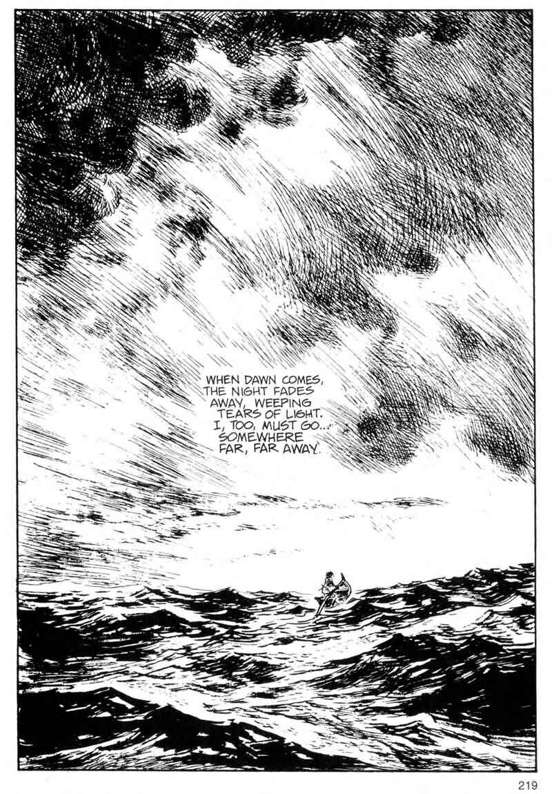 Page 58 Chapter 1 Kamui Gaiden