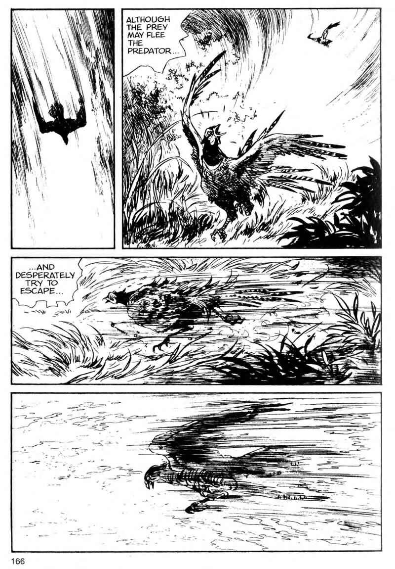 Page 6 Chapter 1 Kamui Gaiden