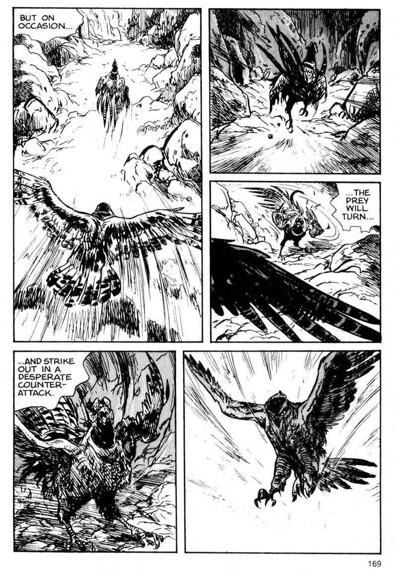 Page 9 Chapter 1 Kamui Gaiden