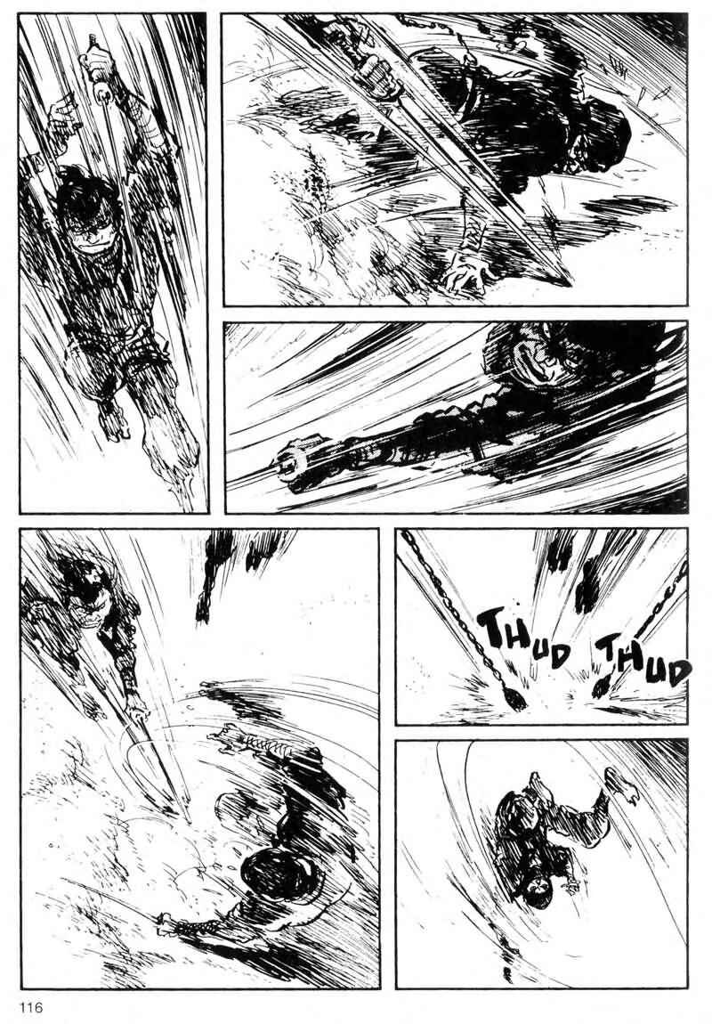 Page 20 Chapter 6 Kamui Gaiden