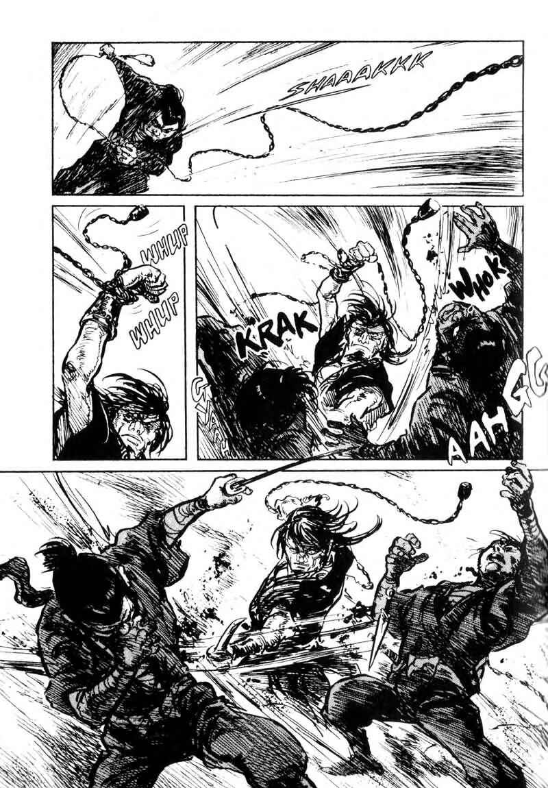 Page 26 Chapter 6 Kamui Gaiden