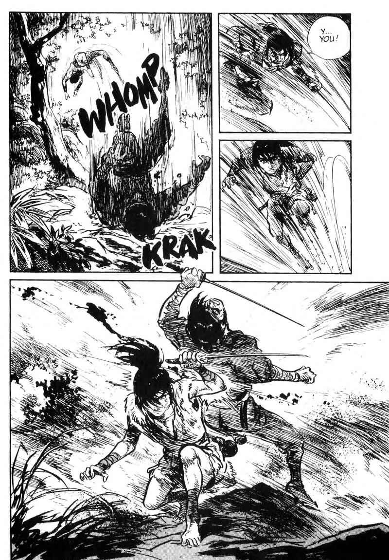 Page 29 Chapter 6 Kamui Gaiden