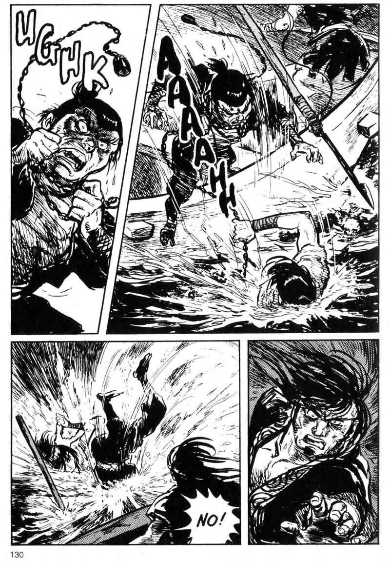 Page 34 Chapter 6 Kamui Gaiden