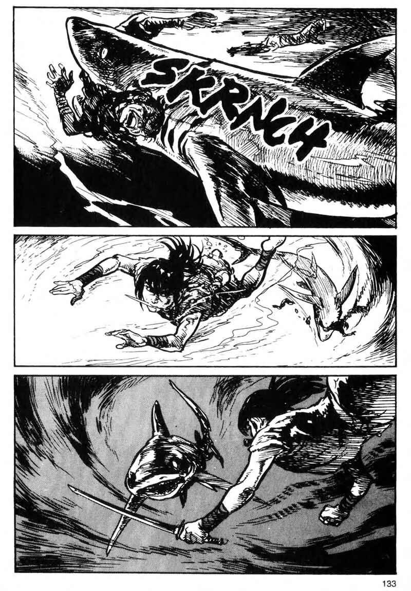 Page 37 Chapter 6 Kamui Gaiden