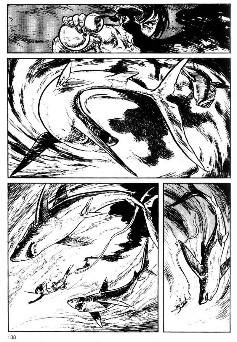 Page 42 Chapter 6 Kamui Gaiden