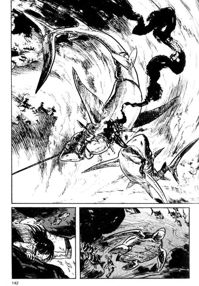 Page 46 Chapter 6 Kamui Gaiden