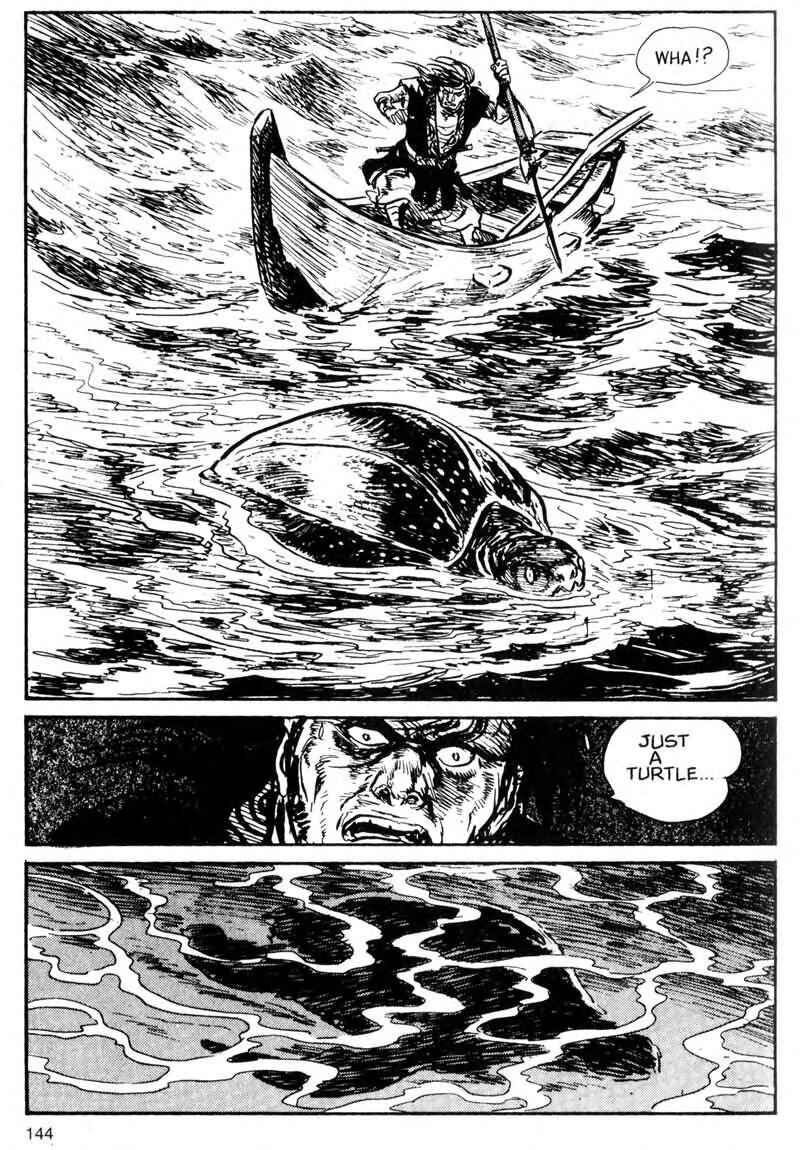 Page 48 Chapter 6 Kamui Gaiden