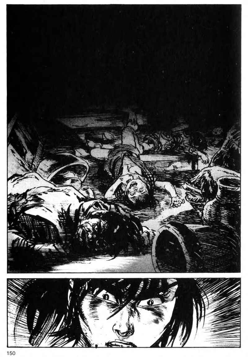 Page 54 Chapter 6 Kamui Gaiden
