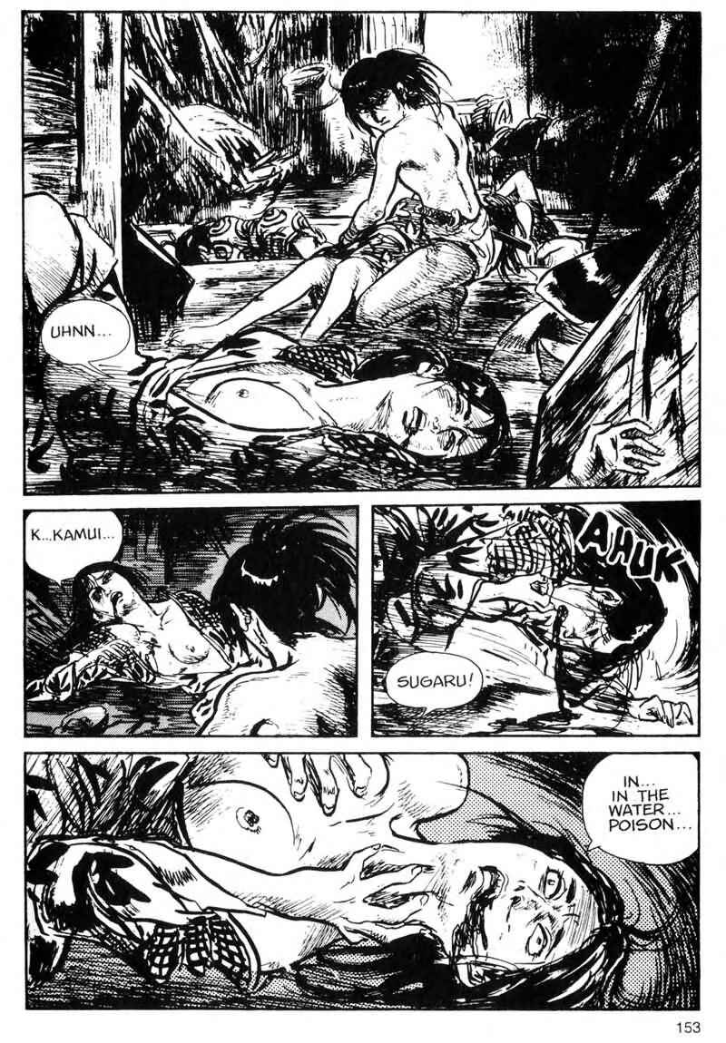 Page 57 Chapter 6 Kamui Gaiden