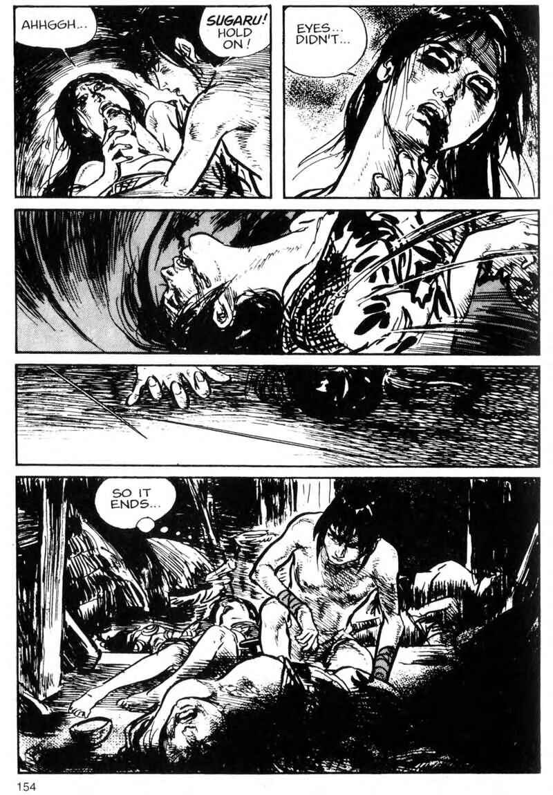 Page 58 Chapter 6 Kamui Gaiden