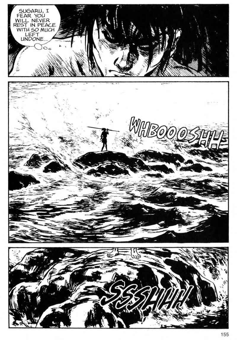 Page 59 Chapter 6 Kamui Gaiden