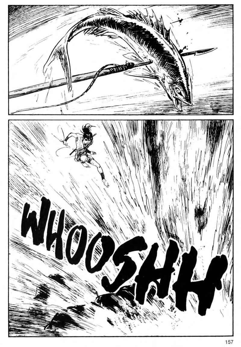 Page 61 Chapter 6 Kamui Gaiden