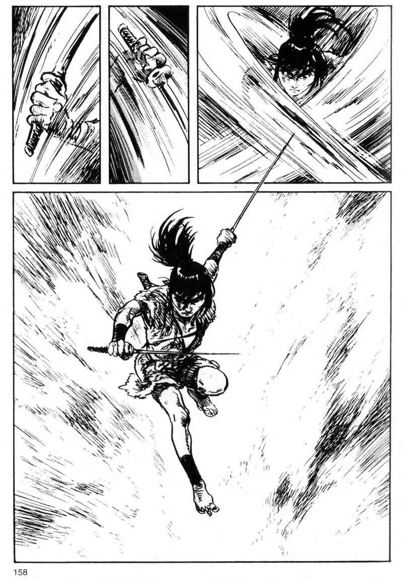 Page 62 Chapter 6 Kamui Gaiden