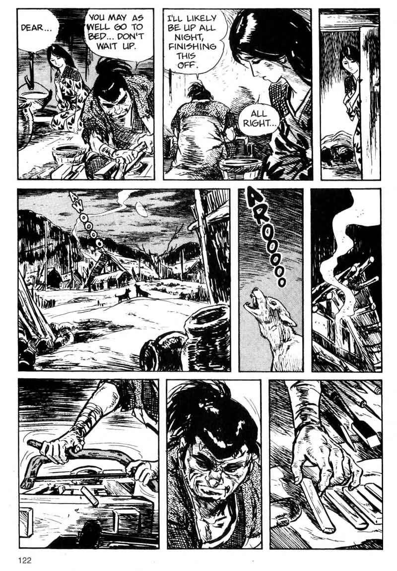 Page 52 Chapter 2 Kamui Gaiden