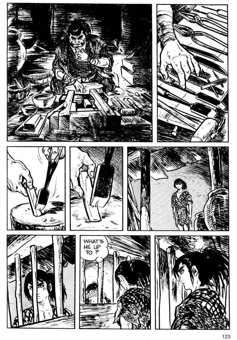 Page 53 Chapter 2 Kamui Gaiden