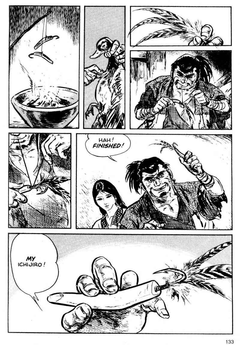 Page 63 Chapter 2 Kamui Gaiden