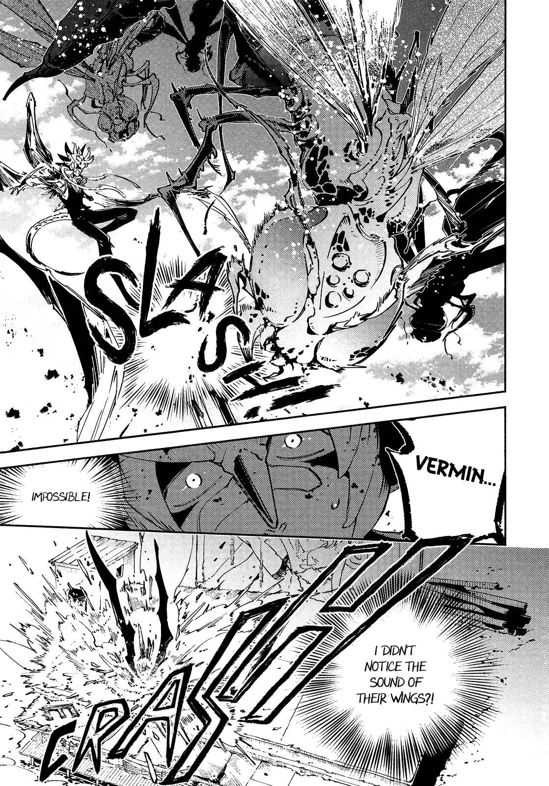 Page 8 Chapter 8 Badass