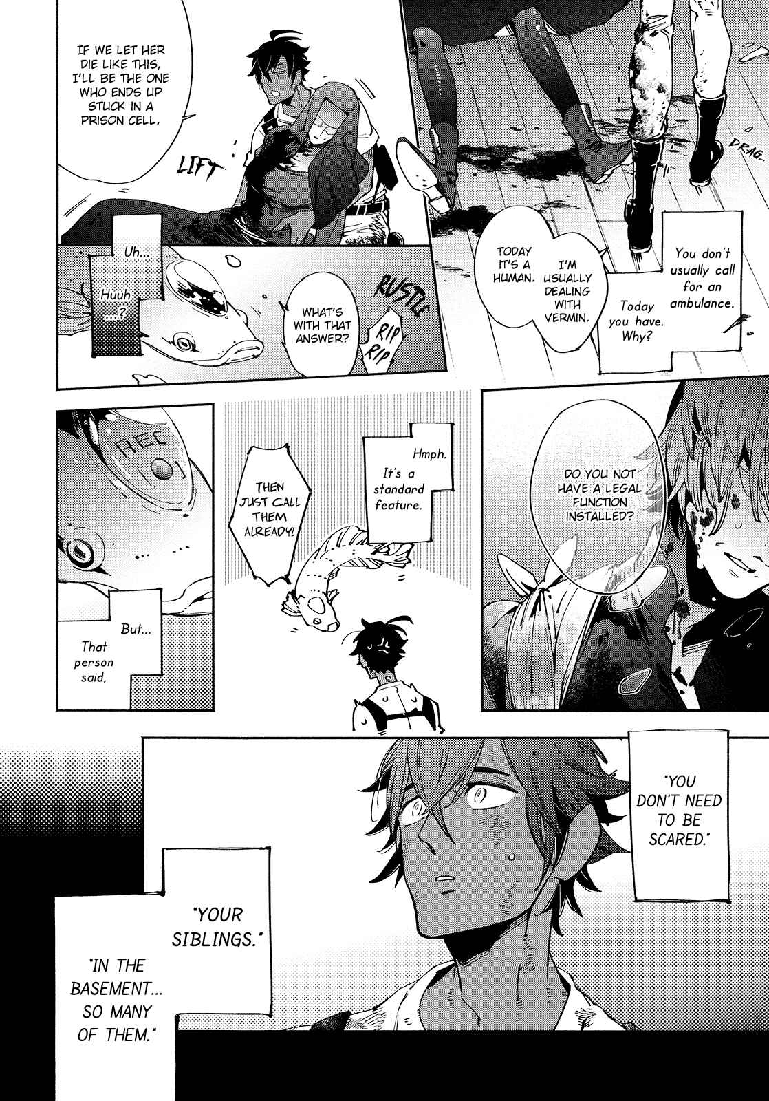Page 27 Chapter 7 Badass