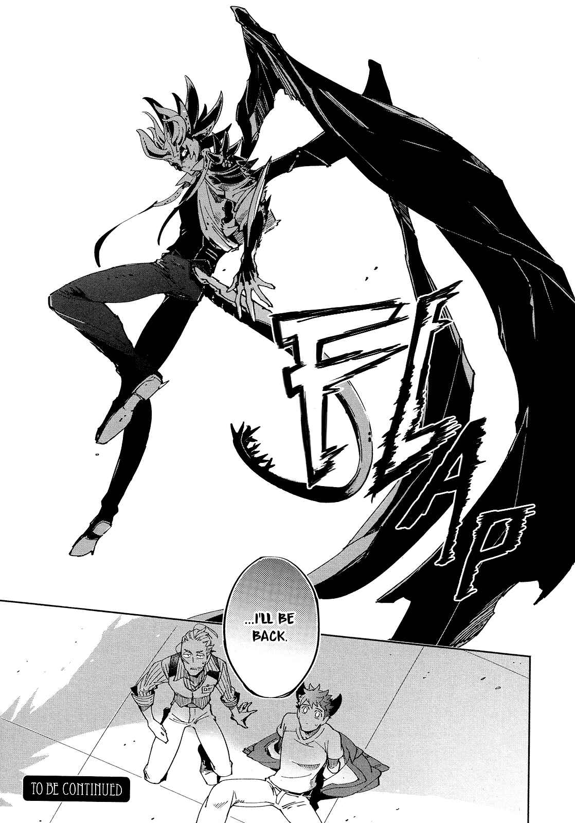 Page 44 Chapter 7 Badass