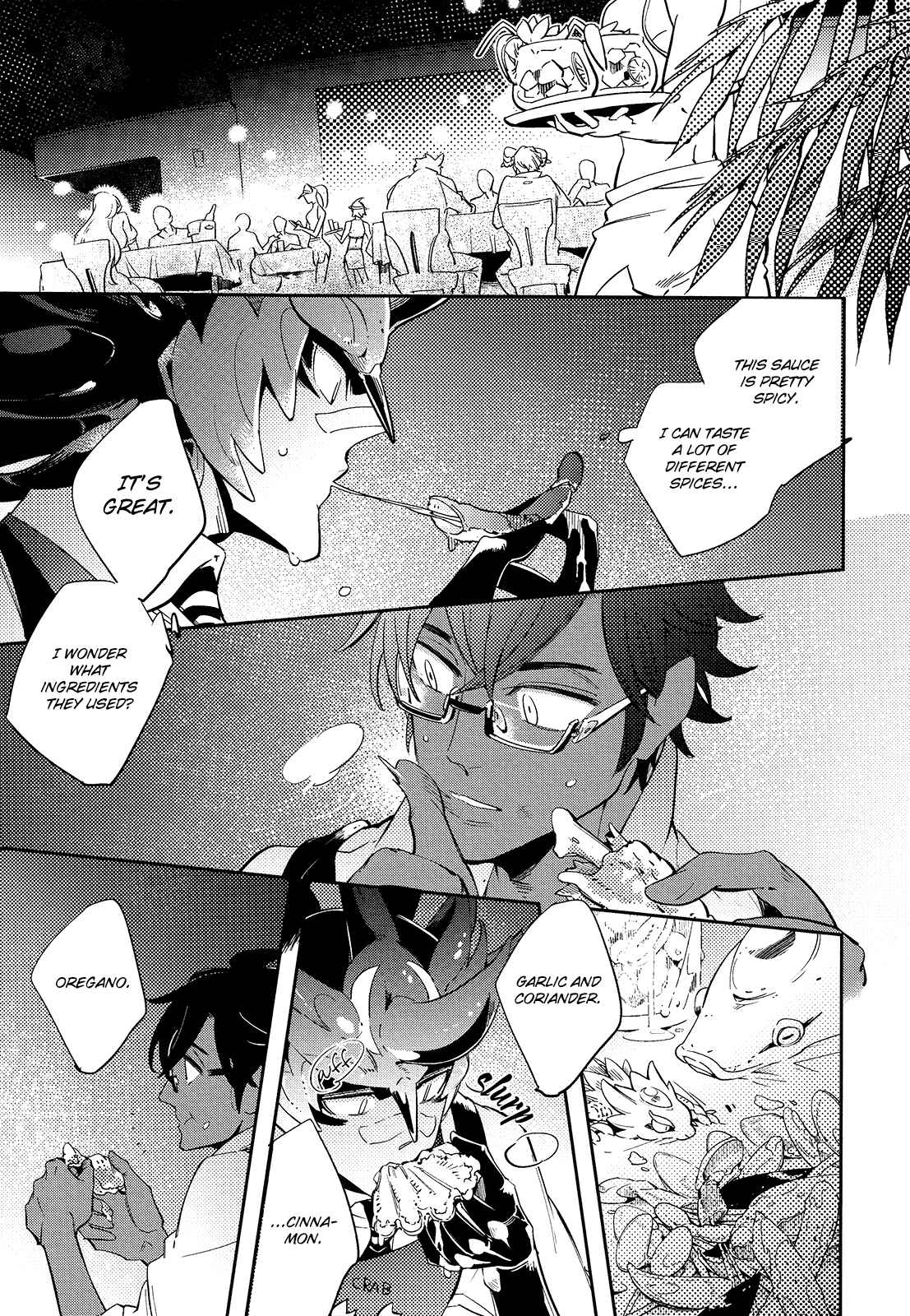 Page 20 Chapter 5 Badass