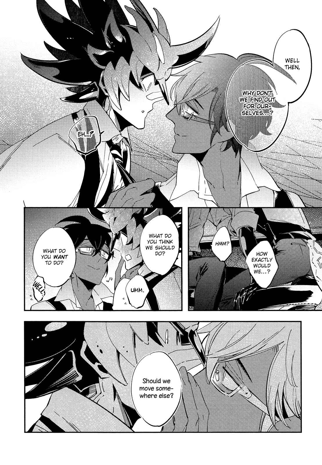 Page 31 Chapter 5 Badass