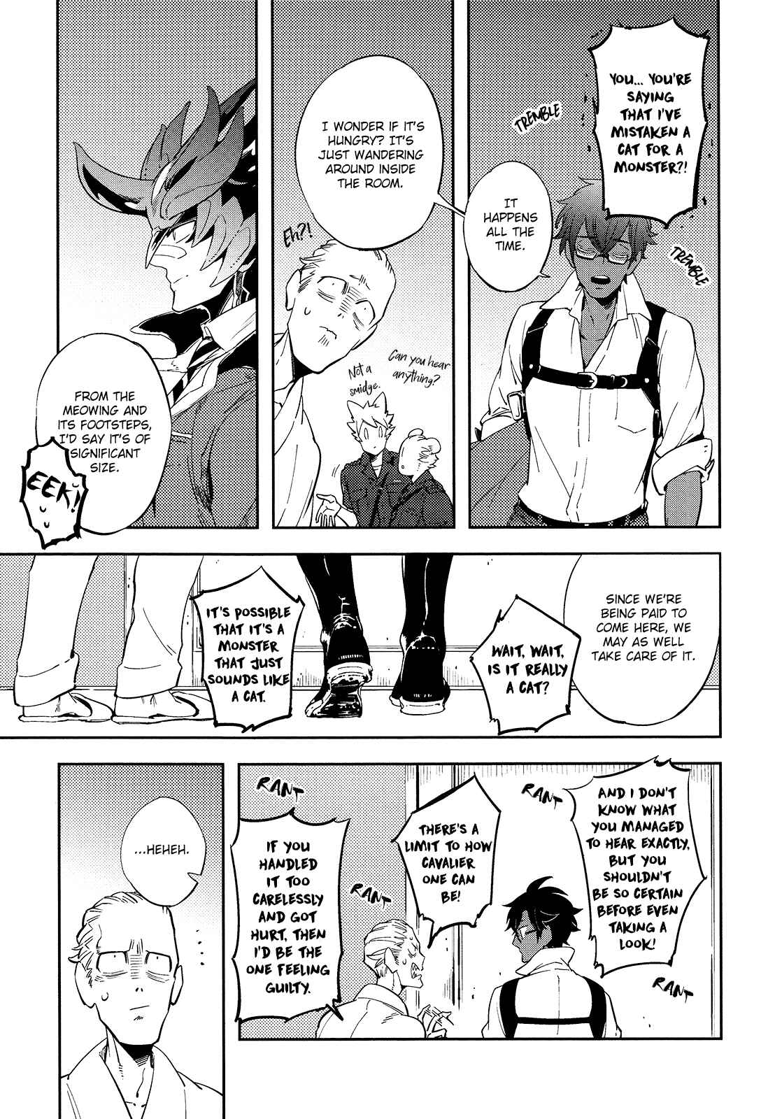 Page 8 Chapter 4 Badass