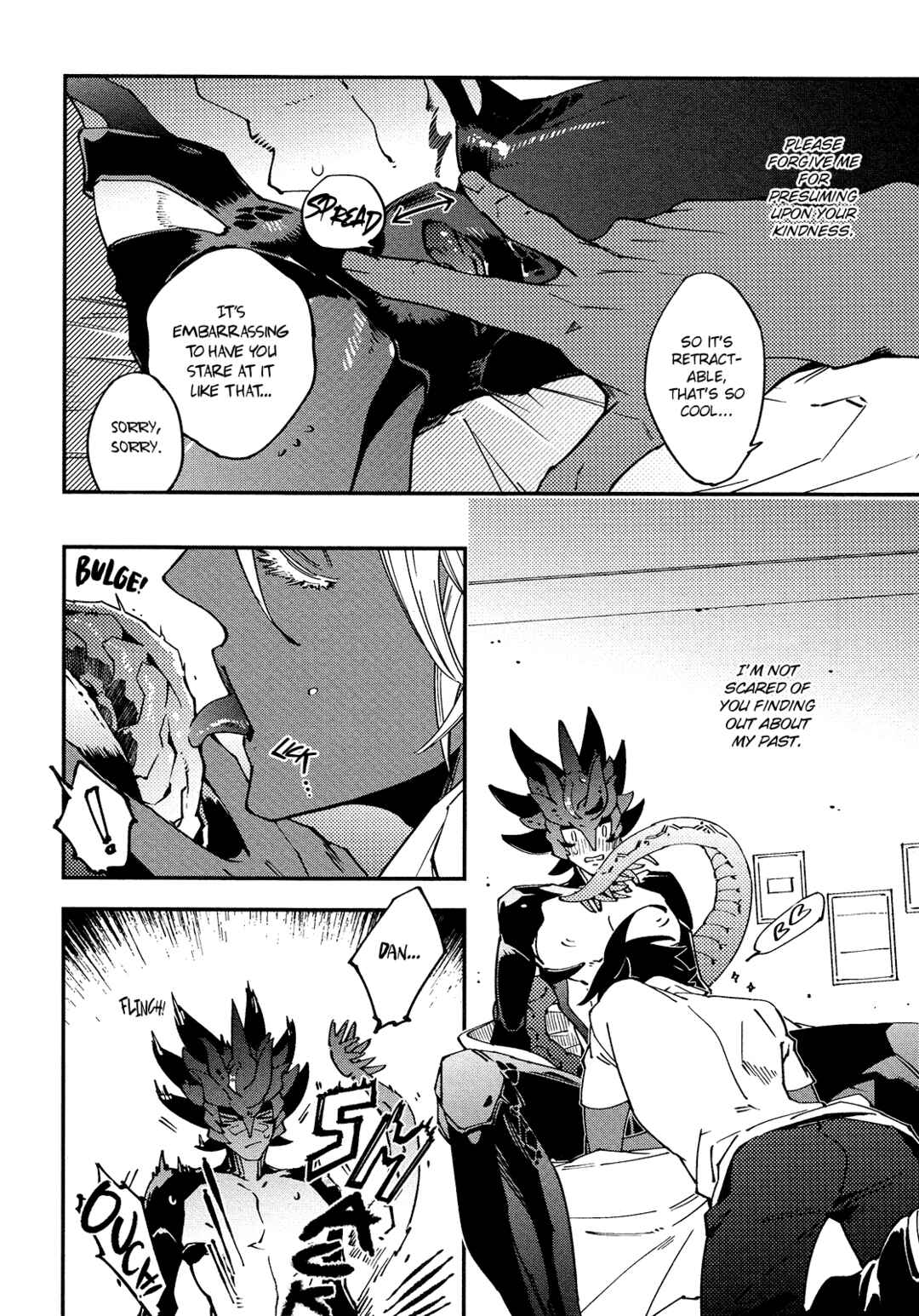 Page 11 Chapter 9 Badass
