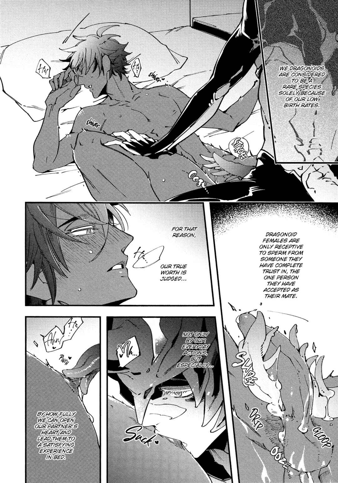 Page 19 Chapter 9 Badass